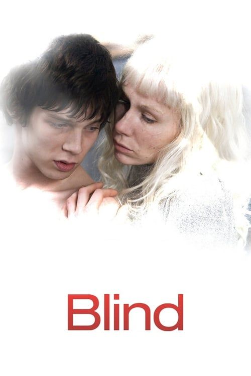 Key visual of Blind