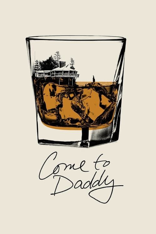 Key visual of Come to Daddy