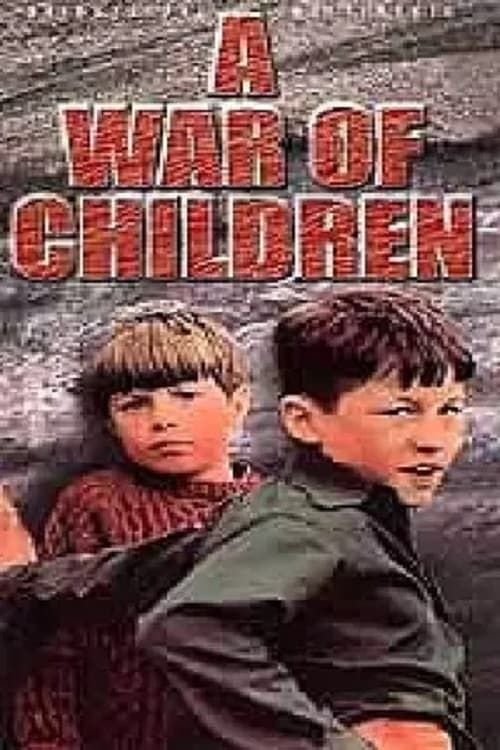 Key visual of A War of Children