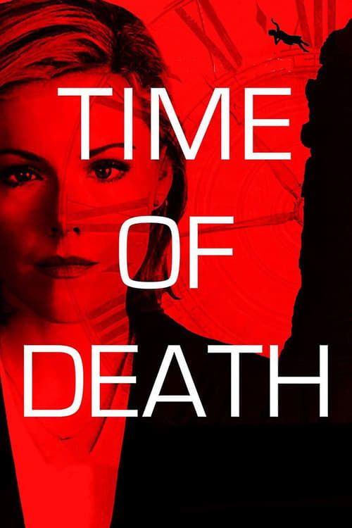 Key visual of Time of Death