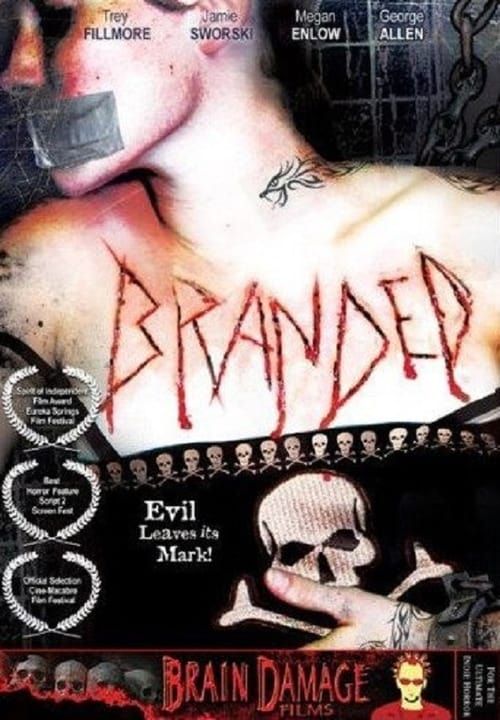 Key visual of Branded