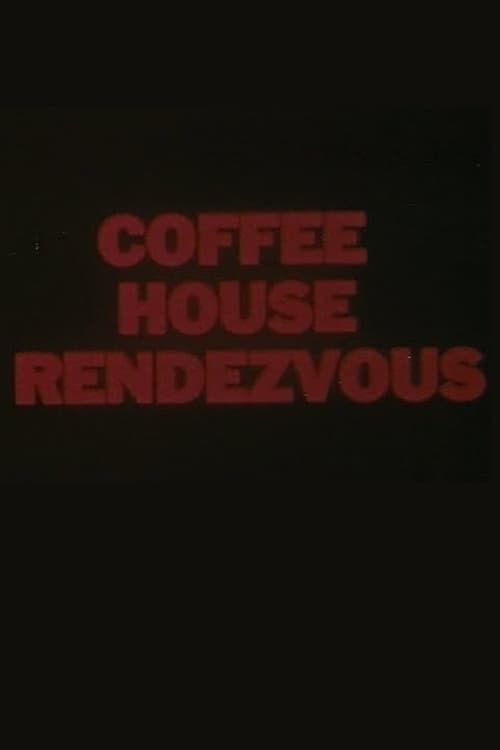 Key visual of Coffee House Rendezvous