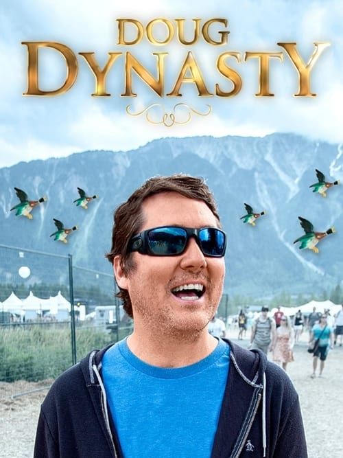 Key visual of Doug Benson: Doug Dynasty