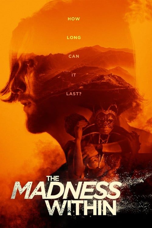 Key visual of The Madness Within
