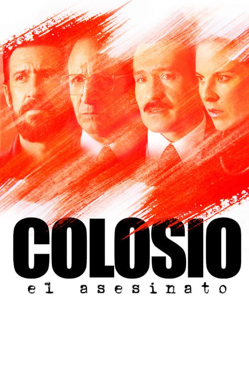 Key visual of Colosio