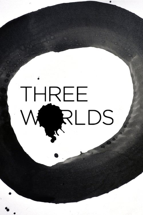 Key visual of Three Worlds