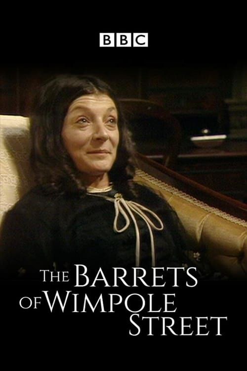 Key visual of The Barretts of Wimpole Street