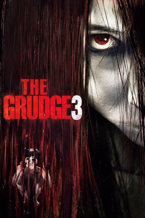 Key visual of The Grudge 3