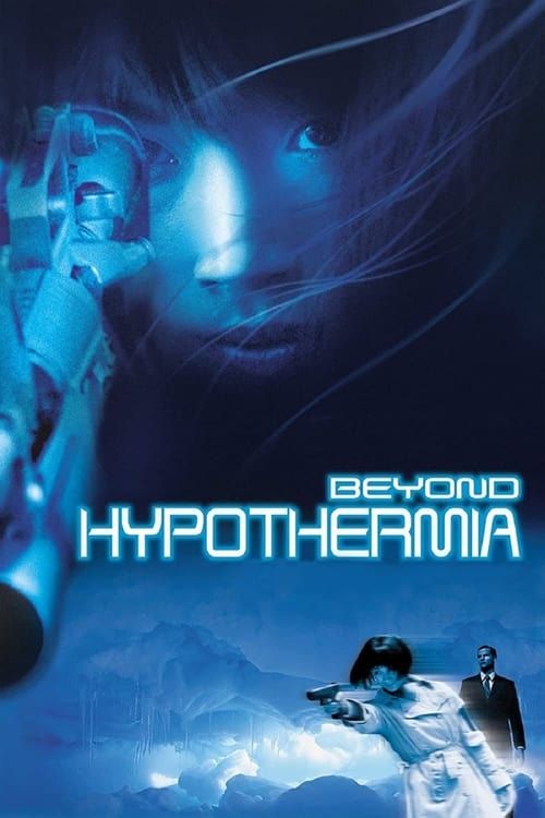 Key visual of Beyond Hypothermia