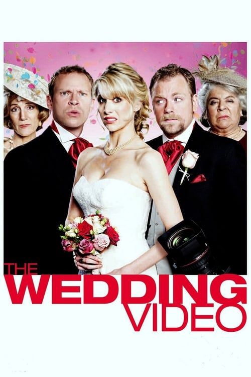 Key visual of The Wedding Video