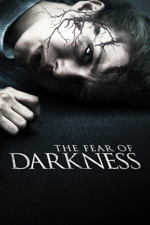 Key visual of The Fear of Darkness