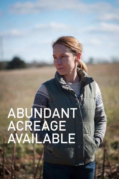 Key visual of Abundant Acreage Available