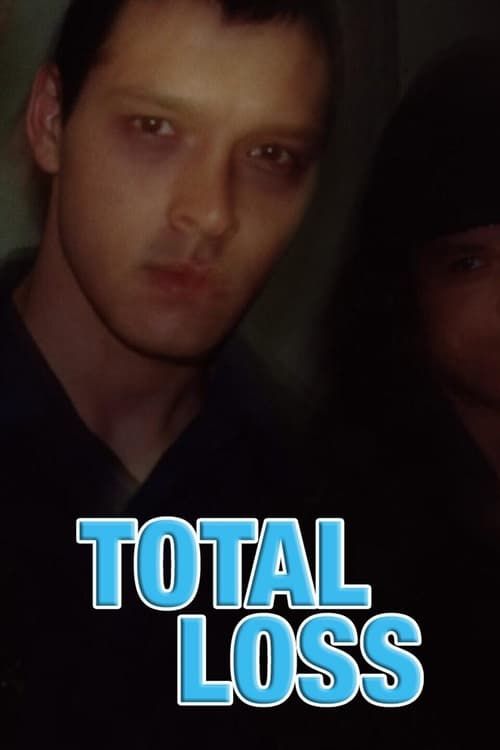 Key visual of Total Loss