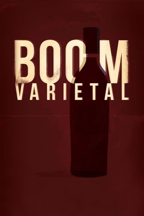 Key visual of Boom Varietal