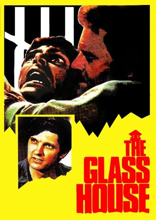 Key visual of The Glass House