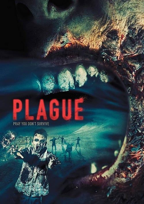 Key visual of Plague