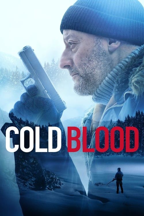 Key visual of Cold Blood
