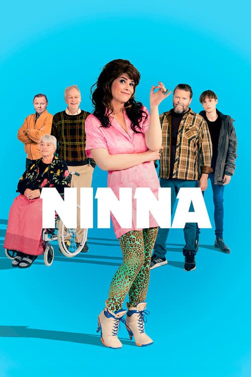 Key visual of Ninna