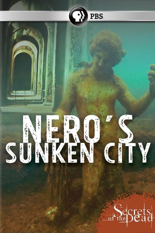 Key visual of Nero's Sunken City