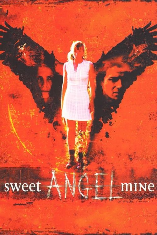 Key visual of Sweet Angel Mine