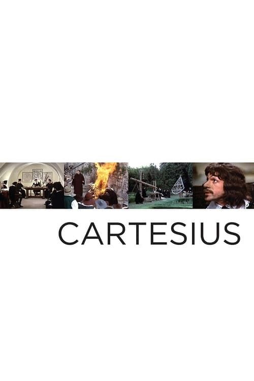 Key visual of Cartesius