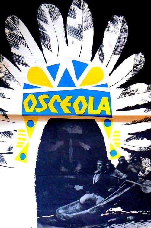 Key visual of Osceola