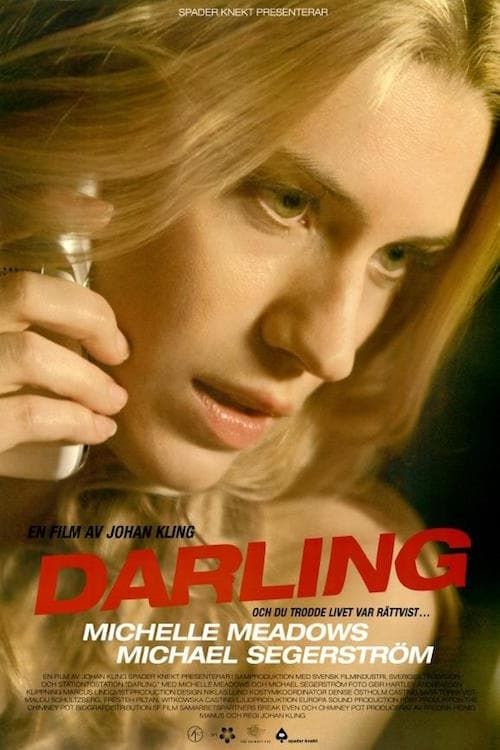 Key visual of Darling