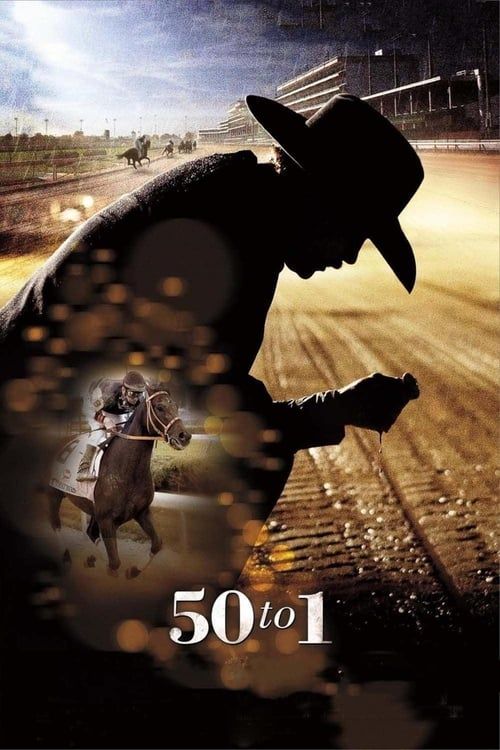 Key visual of 50 to 1