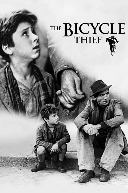 Key visual of Bicycle Thieves