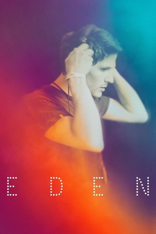 Key visual of Eden