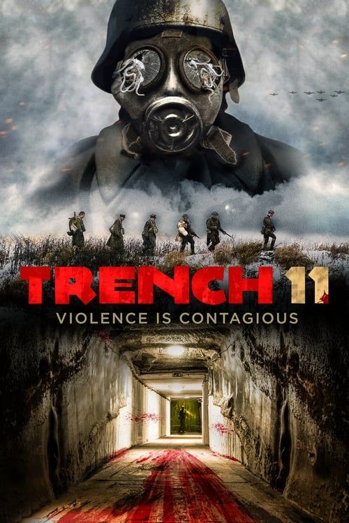 Key visual of Trench 11