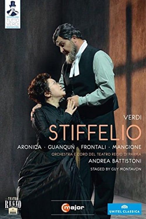 Key visual of Stiffelio