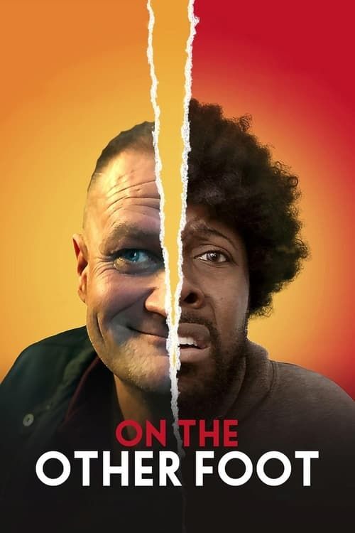 Key visual of On the Other Foot