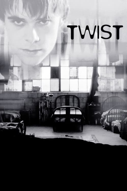 Key visual of Twist