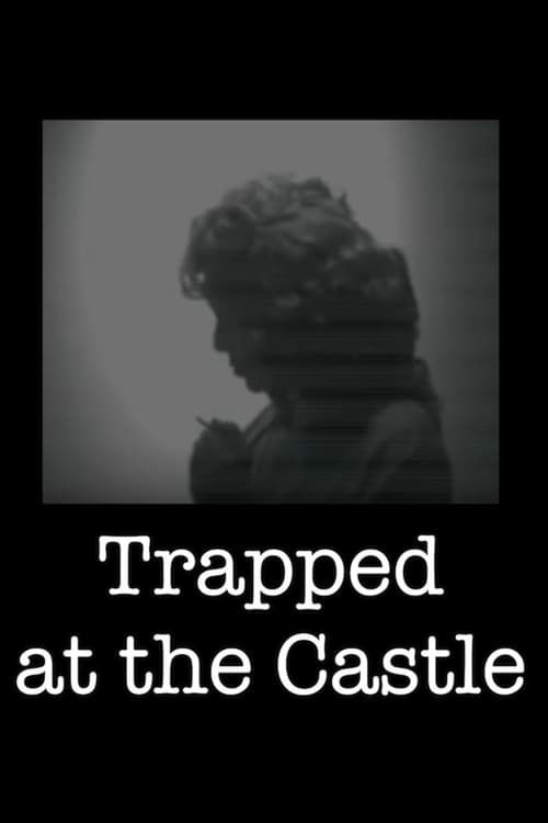 Key visual of Trapped at the Castle