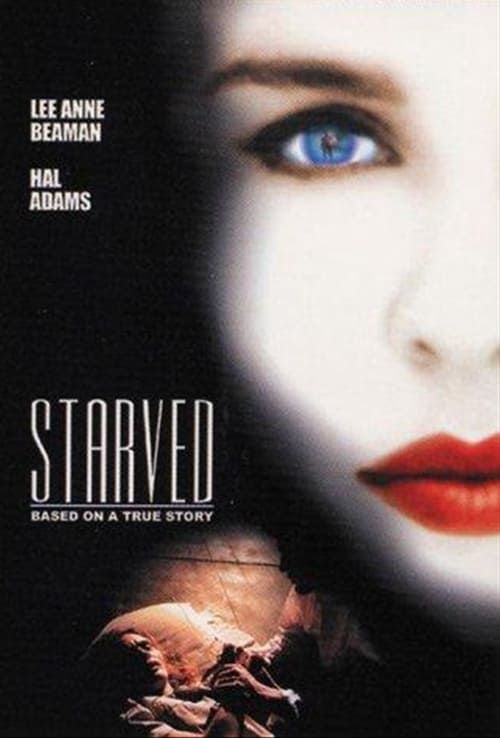 Key visual of Starved