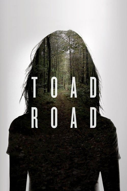 Key visual of Toad Road