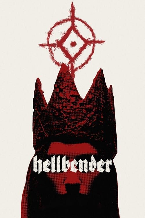 Key visual of Hellbender