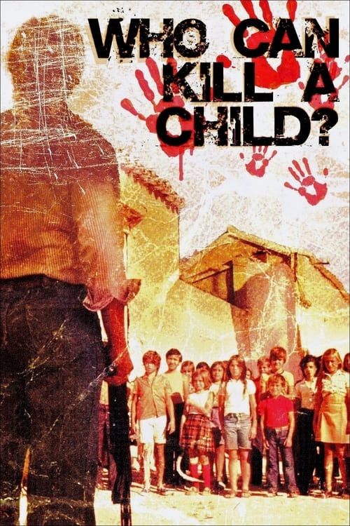 Key visual of Who Can Kill a Child?