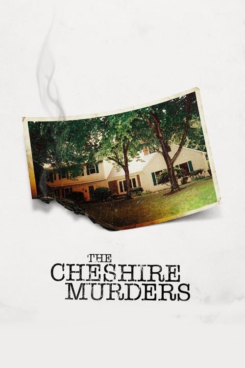 Key visual of The Cheshire Murders