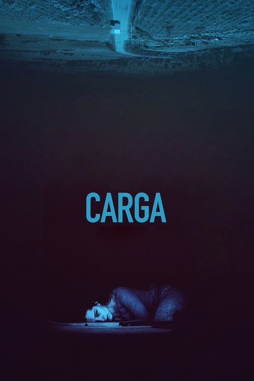 Key visual of Carga