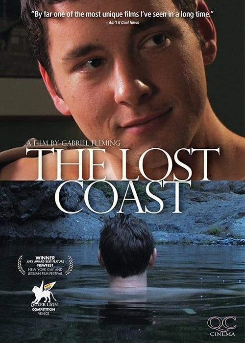 Key visual of The Lost Coast