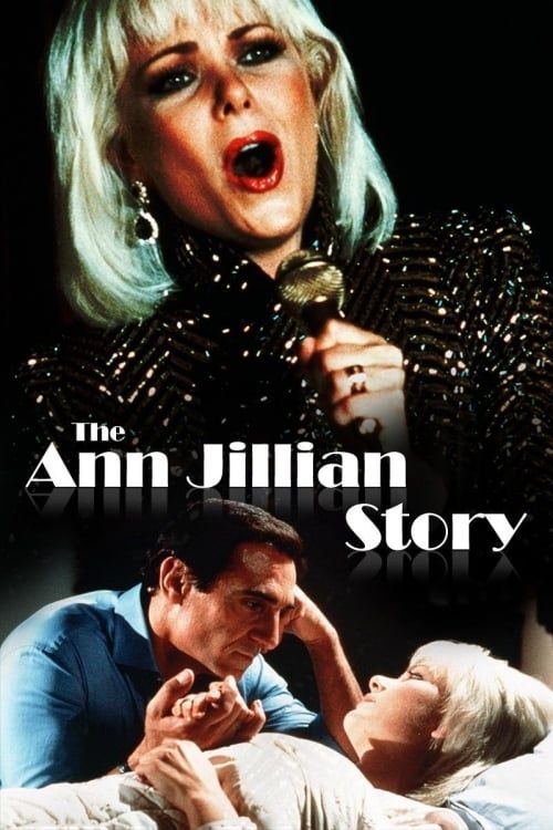 Key visual of The Ann Jillian Story