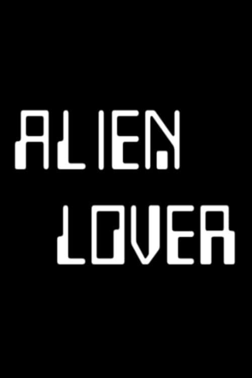 Key visual of Alien Lover