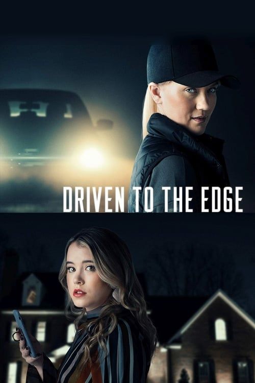 Key visual of Driven to the Edge