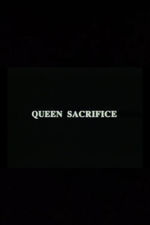 Key visual of Queen Sacrifice