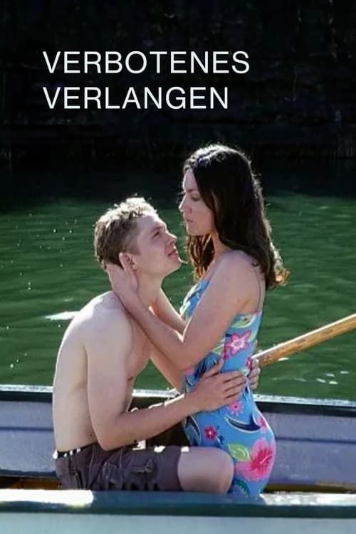 Key visual of Verbotenes Verlangen - Ich liebe meinen Schüler