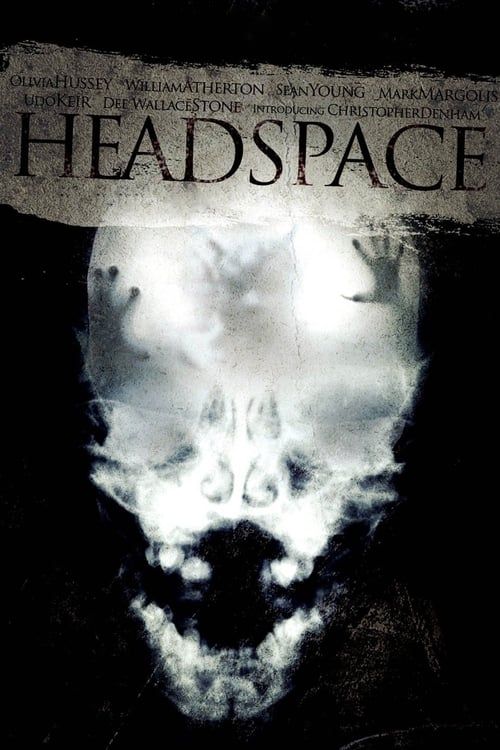 Key visual of Headspace