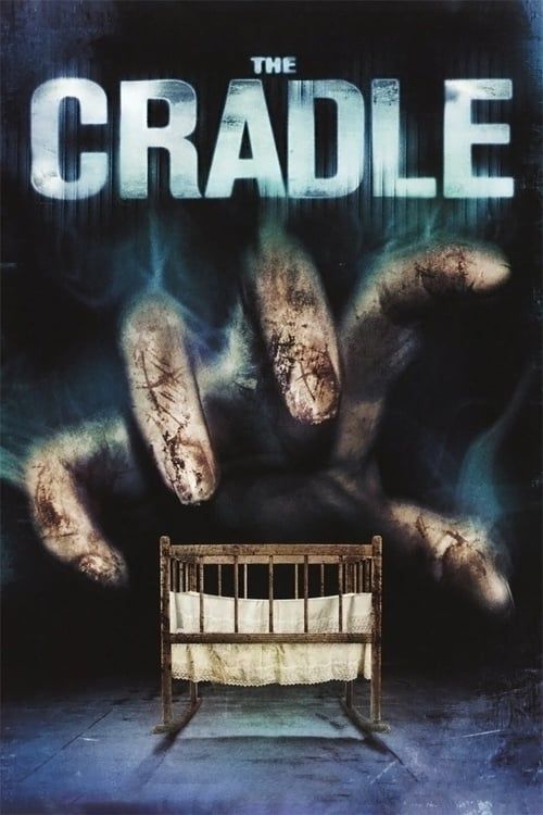 Key visual of The Cradle