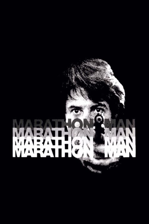 Key visual of Marathon Man